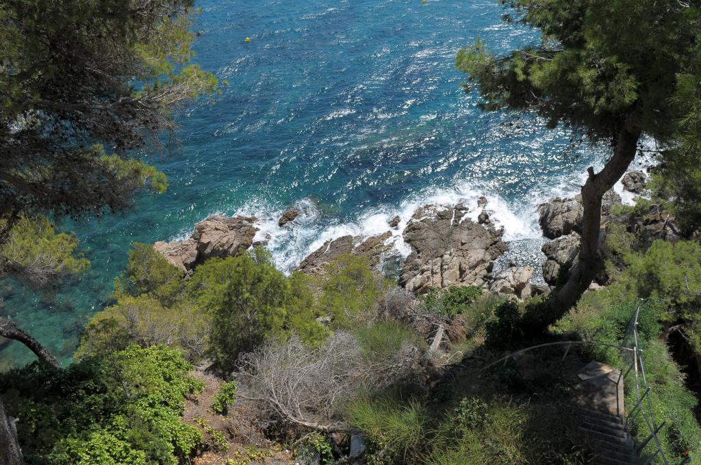 Casa a Blanes, Girona, Spagna 8 camere da letto, 658 mq. N° 23041