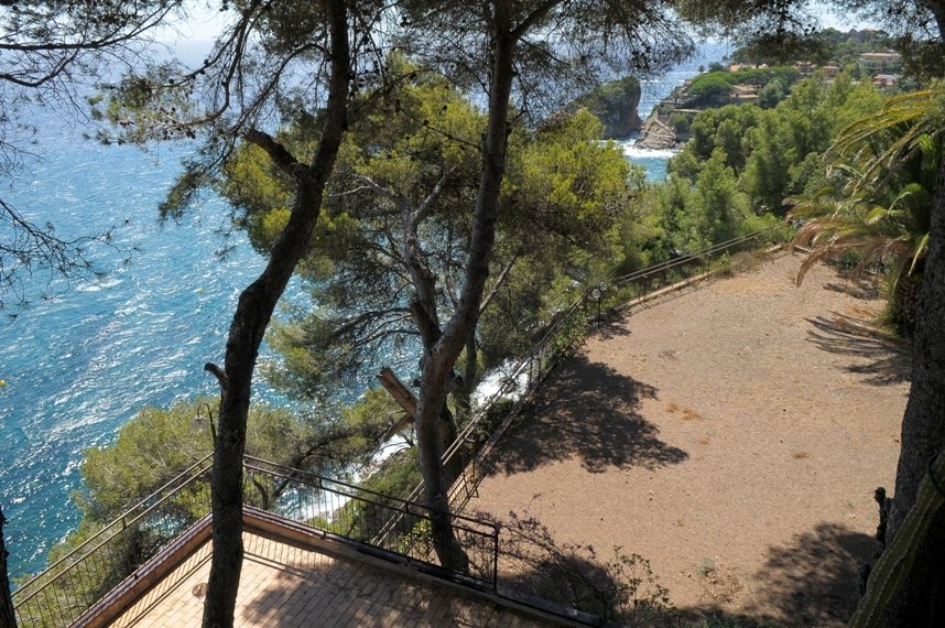 Casa a Blanes, Girona, Spagna 8 camere da letto, 658 mq. N° 23041