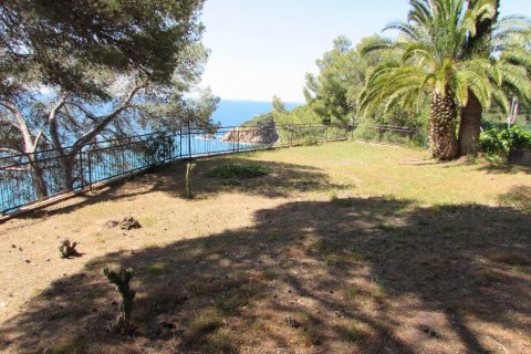 Casa in vendita Blanes, Girona, Spagna 8 camere da letto, 658 mq. N° 23041 - foto 21