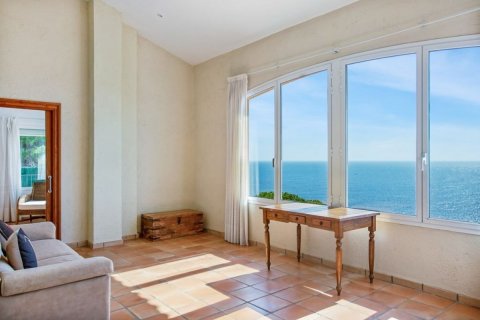 House for sale Blanes, Girona, Spain 5 bedrooms, 293 sq.m. No. 22928 - photo 19