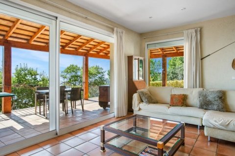 House for sale Blanes, Girona, Spain 5 bedrooms, 293 sq.m. No. 22928 - photo 16