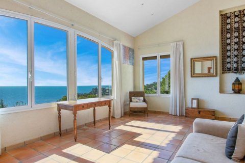 House for sale Blanes, Girona, Spain 5 bedrooms, 293 sq.m. No. 22928 - photo 17