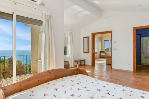 House for sale Blanes, Girona, Spain 5 bedrooms, 293 sq.m. No. 22928 - photo 9