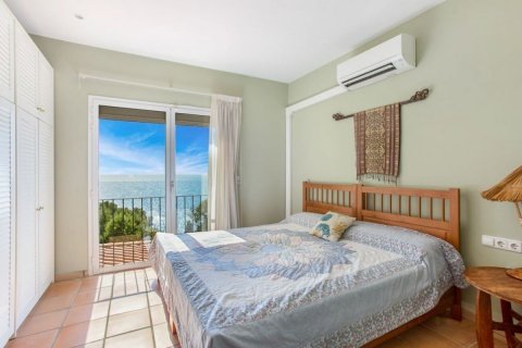 House for sale Blanes, Girona, Spain 5 bedrooms, 293 sq.m. No. 22928 - photo 15