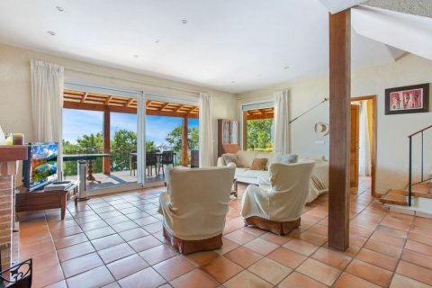 House for sale Blanes, Girona, Spain 5 bedrooms, 293 sq.m. No. 22928 - photo 12