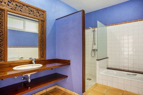 House for sale Blanes, Girona, Spain 5 bedrooms, 293 sq.m. No. 22928 - photo 13