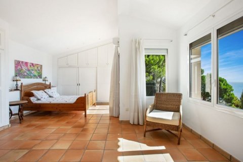 House for sale Blanes, Girona, Spain 5 bedrooms, 293 sq.m. No. 22928 - photo 11