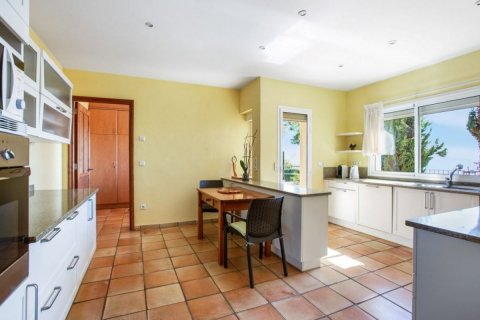 House for sale Blanes, Girona, Spain 5 bedrooms, 293 sq.m. No. 22928 - photo 14