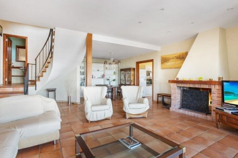 House for sale Blanes, Girona, Spain 5 bedrooms, 293 sq.m. No. 22928 - photo 10