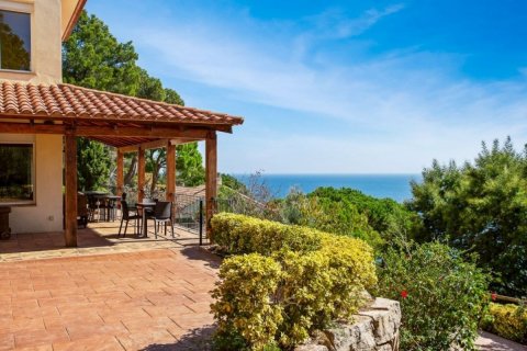 House for sale Blanes, Girona, Spain 5 bedrooms, 293 sq.m. No. 22928 - photo 6