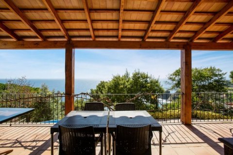House for sale Blanes, Girona, Spain 5 bedrooms, 293 sq.m. No. 22928 - photo 8