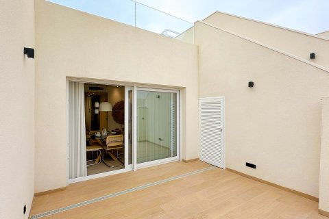 Wohnung zum Verkauf Alicante, Spanien 3 Schlafzimmer, 98 m2 Nr. 112106 - Foto 22
