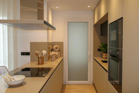 Wohnung zum Verkauf Alicante, Spanien 3 Schlafzimmer, 98 m2 Nr. 112106 - Foto 16