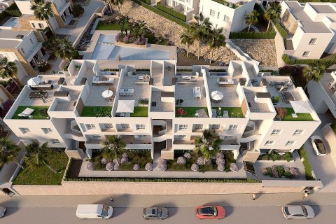 Wohnung zum Verkauf Alicante, Spanien 3 Schlafzimmer, 98 m2 Nr. 112106 - Foto 9
