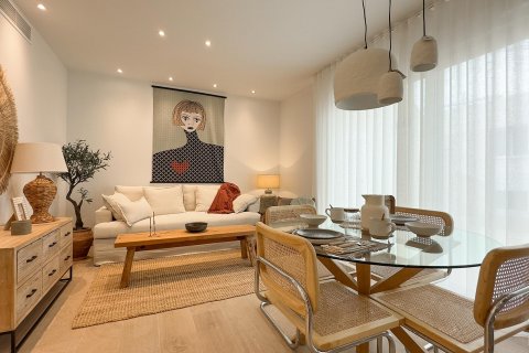 Wohnung zum Verkauf Alicante, Spanien 3 Schlafzimmer, 98 m2 Nr. 112106 - Foto 12