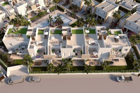 Wohnung zum Verkauf Alicante, Spanien 3 Schlafzimmer, 98 m2 Nr. 112106 - Foto 5
