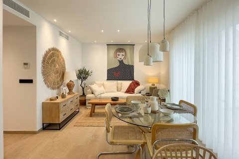 Wohnung zum Verkauf Alicante, Spanien 3 Schlafzimmer, 98 m2 Nr. 112106 - Foto 14