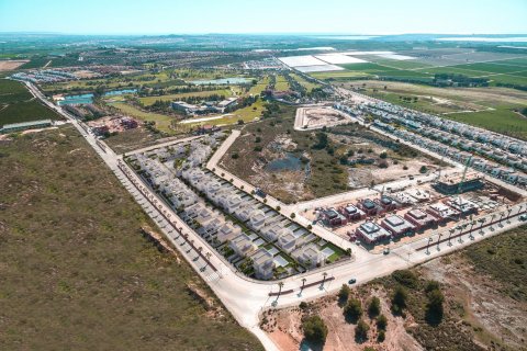 Wohnung zum Verkauf Alicante, Spanien 3 Schlafzimmer, 98 m2 Nr. 112106 - Foto 11