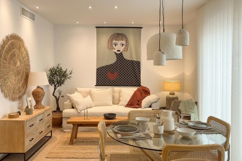 Wohnung zum Verkauf Alicante, Spanien 3 Schlafzimmer, 98 m2 Nr. 112106 - Foto 13