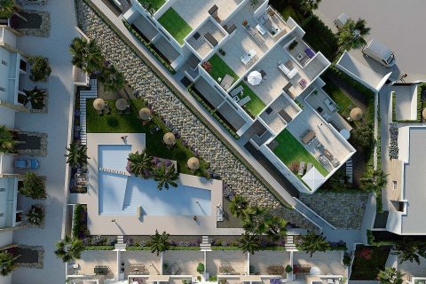 Wohnung zum Verkauf Alicante, Spanien 3 Schlafzimmer, 98 m2 Nr. 112106 - Foto 4