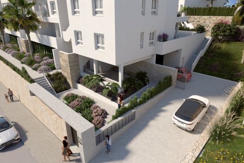 Wohnung zum Verkauf Alicante, Spanien 3 Schlafzimmer, 98 m2 Nr. 112106 - Foto 7