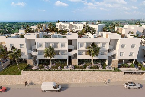 Wohnung zum Verkauf Alicante, Spanien 3 Schlafzimmer, 98 m2 Nr. 112106 - Foto 10