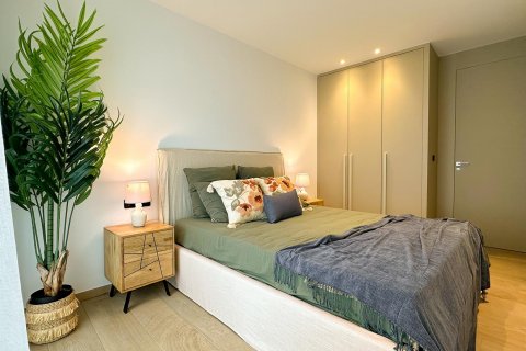 Wohnung zum Verkauf Alicante, Spanien 3 Schlafzimmer, 98 m2 Nr. 112106 - Foto 17