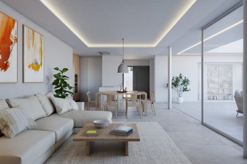 Villa zum Verkauf Benitachell, Alicante, Spanien 3 Schlafzimmer, 142 m2 Nr. 112107 - Foto 7