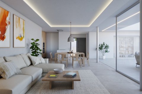 Villa for sale in Benitachell, Alicante, Spain 3 bedrooms, 142 sq.m. No. 112107 - photo 7