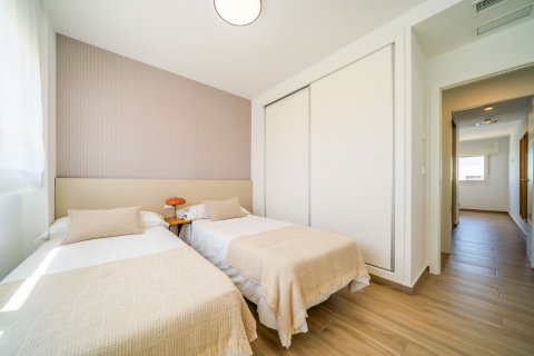 Bungalo pārdošanā Alicante, Spānijā 3 istabas, 90 m2 Nr. 112110 - attēls 14