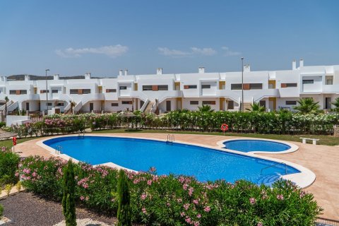Bungalo pārdošanā Alicante, Spānijā 3 istabas, 90 m2 Nr. 112110 - attēls 1