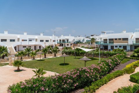 Bungalo pārdošanā Alicante, Spānijā 3 istabas, 90 m2 Nr. 112110 - attēls 23