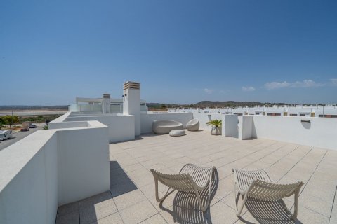 Bungalo pārdošanā Alicante, Spānijā 3 istabas, 90 m2 Nr. 112110 - attēls 19