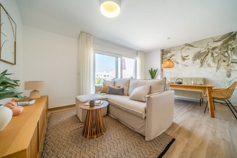 Bungalo pārdošanā Alicante, Spānijā 3 istabas, 90 m2 Nr. 112110 - attēls 3