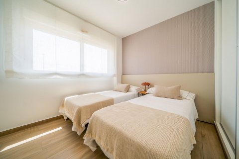Bungalo pārdošanā Alicante, Spānijā 3 istabas, 90 m2 Nr. 112110 - attēls 13