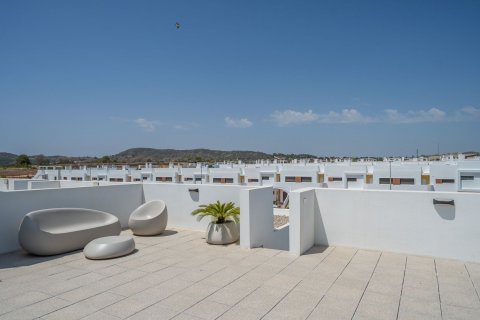 Bungalo pārdošanā Alicante, Spānijā 3 istabas, 90 m2 Nr. 112110 - attēls 20