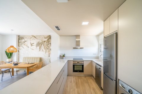 Bungalo pārdošanā Alicante, Spānijā 3 istabas, 90 m2 Nr. 112110 - attēls 9
