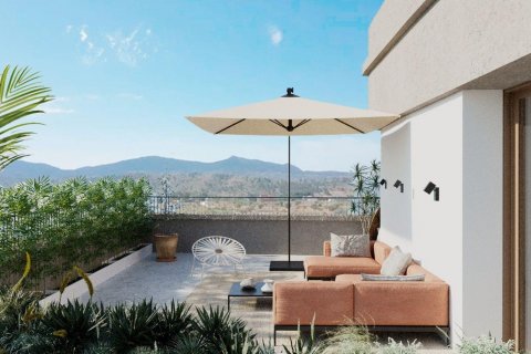 Apartment for sale Hondon De Las Nieves, Alicante, Spain 3 bedrooms, 127 sq.m. No. 116281 - photo 3