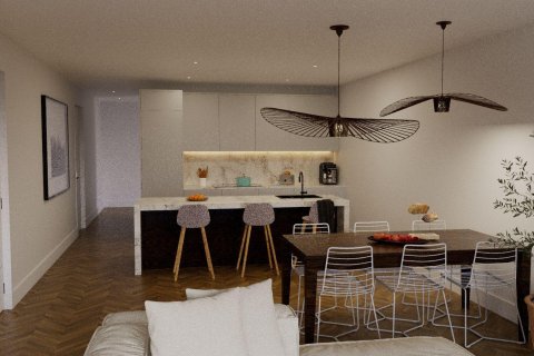Apartment for sale Hondon De Las Nieves, Alicante, Spain 3 bedrooms, 127 sq.m. No. 116281 - photo 6
