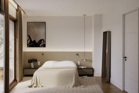 Apartment for sale Hondon De Las Nieves, Alicante, Spain 3 bedrooms, 127 sq.m. No. 116281 - photo 8