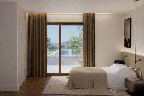 Apartment for sale Hondon De Las Nieves, Alicante, Spain 3 bedrooms, 127 sq.m. No. 116281 - photo 7