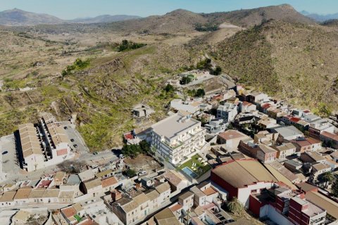 Apartment for sale Hondon De Las Nieves, Alicante, Spain 3 bedrooms, 127 sq.m. No. 116281 - photo 4