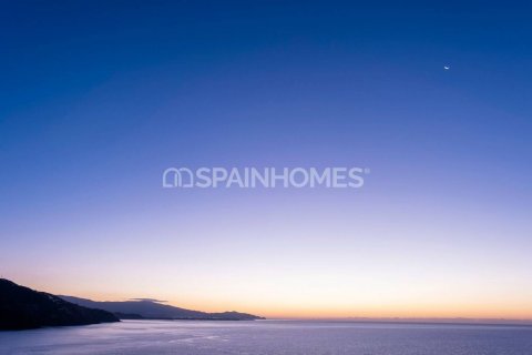 Villa zum Verkauf Almunecar, Granada, Spanien 4 Schlafzimmer, 194 m2 Nr. 59511 - Foto 10
