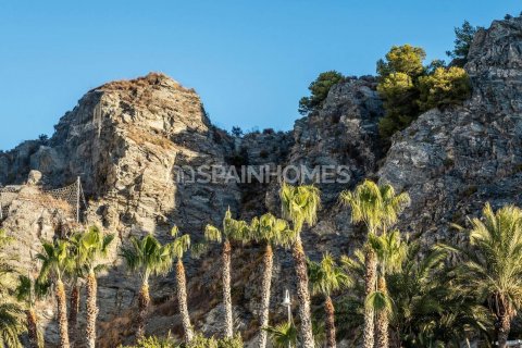 Villa zum Verkauf Almunecar, Granada, Spanien 4 Schlafzimmer, 194 m2 Nr. 59511 - Foto 12