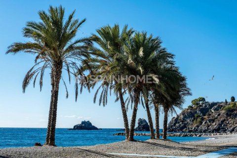 Villa zum Verkauf Almunecar, Granada, Spanien 4 Schlafzimmer, 194 m2 Nr. 59511 - Foto 2