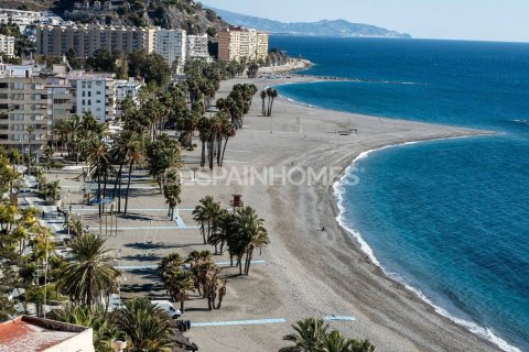 Villa zum Verkauf Almunecar, Granada, Spanien 4 Schlafzimmer, 194 m2 Nr. 59511 - Foto 13