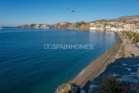 Villa zum Verkauf Almunecar, Granada, Spanien 4 Schlafzimmer, 194 m2 Nr. 59511 - Foto 14