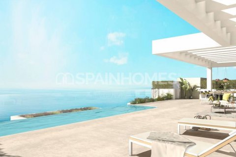 Villa zum Verkauf Almunecar, Granada, Spanien 4 Schlafzimmer, 194 m2 Nr. 59511 - Foto 18
