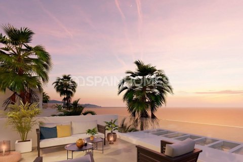 Villa zum Verkauf Almunecar, Granada, Spanien 4 Schlafzimmer, 194 m2 Nr. 59511 - Foto 1