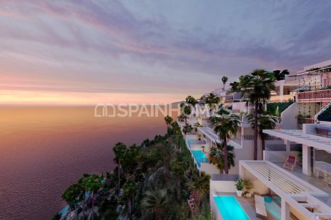 Villa zum Verkauf Almunecar, Granada, Spanien 4 Schlafzimmer, 194 m2 Nr. 59511 - Foto 5